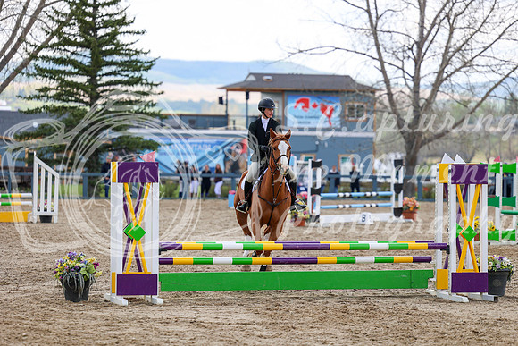 2025 - Mara - Bow Valley II - Saturday May 17th - 09144