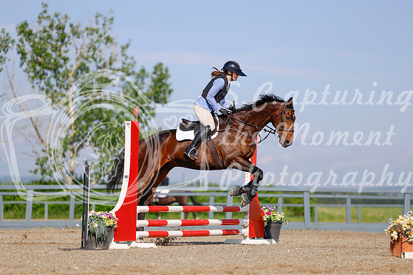 2025 - Haylee - June Classic I - Friday June 13th - 02293