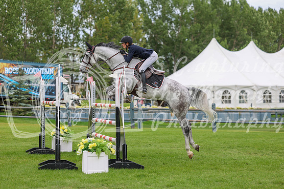 2025 - Shea - Rocky Mountain Classic II - Saturday August 16th - 32409