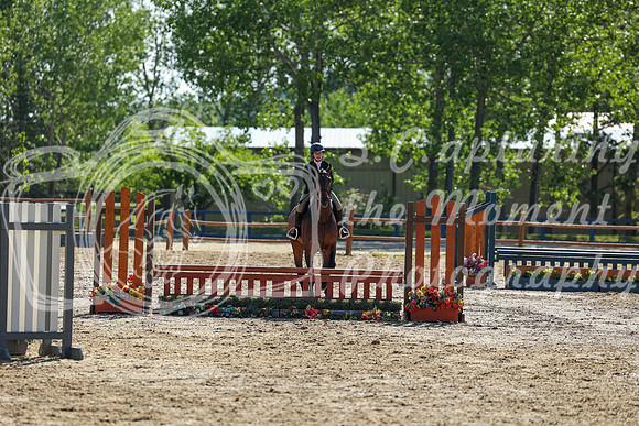 2025 - Mara - June Classic I - Sunday June 15th - 07298