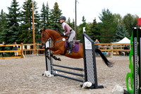 2025 - Haylee - Picco Horse Show - Saturday July 26th 00950