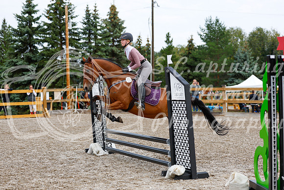 2025 - Haylee - Picco Horse Show - Saturday July 26th 00950