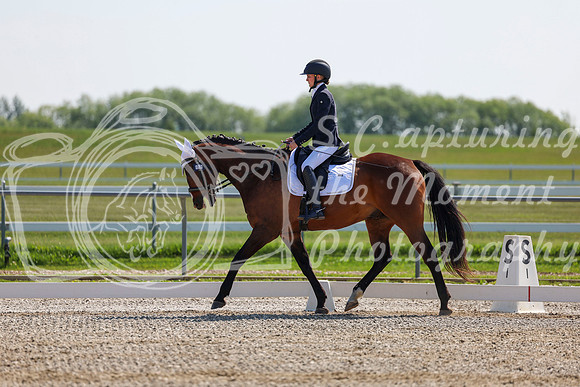 2025 - Dressage Festival - Saturday July 5th - 04006