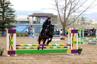 2025 - Mara - Bow Valley II - Saturday May 17th - 07773