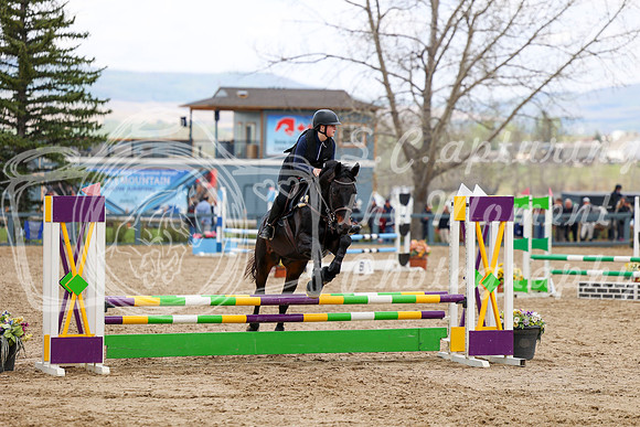 2025 - Mara - Bow Valley II - Saturday May 17th - 07773