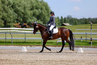 2025 - Dressage Festival - Saturday July 5th - 07051