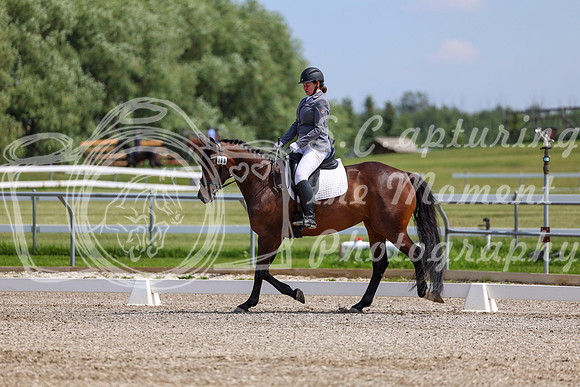2025 - Dressage Festival - Saturday July 5th - 07051