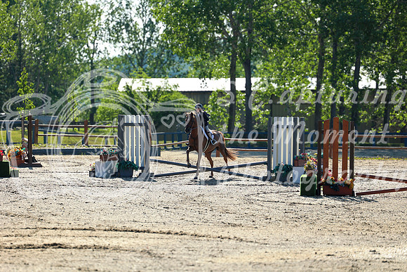 2025 - Mara - June Classic I - Saturday June 14th - 08044