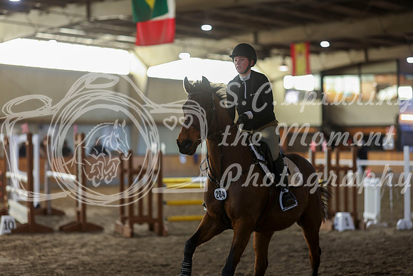 2025 - HJ Schooling - Sunday March 23rd - 6467