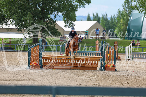 2025 - Shea - Rocky Mountain Classic II - Wednesday August 13th - 07192