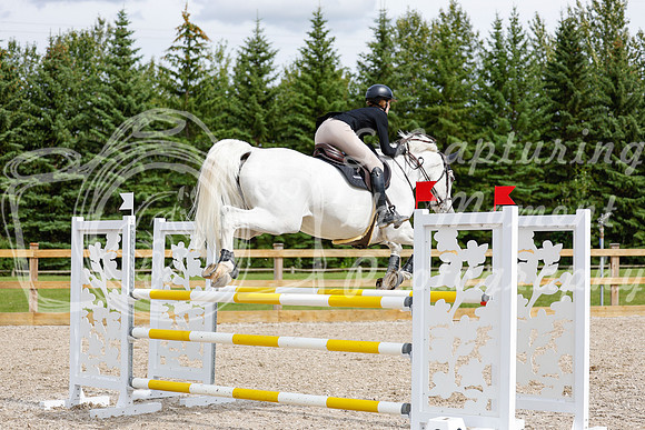 2025 - Haylee - Picco Horse Show - Friay July 25th 04794