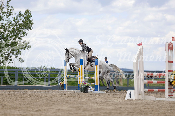 2025 - Haylee - June Classic I - Friday June 13th - 08098