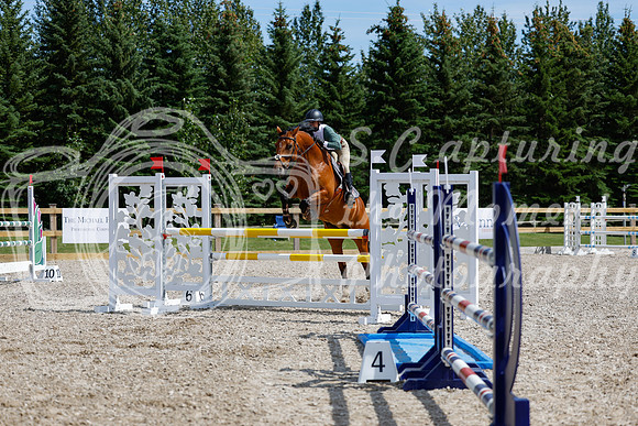 2025 - Haylee - Picco Horse Show - Thursday July 24th 04375