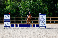 2025 - Haylee - Picco Horse Show - Thursday July 24th 00899