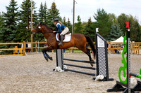 2025 - Haylee - Picco Horse Show - Saturday July 26th 02040