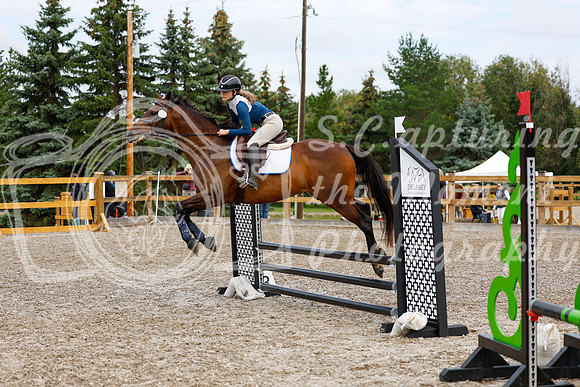 2025 - Haylee - Picco Horse Show - Saturday July 26th 02040