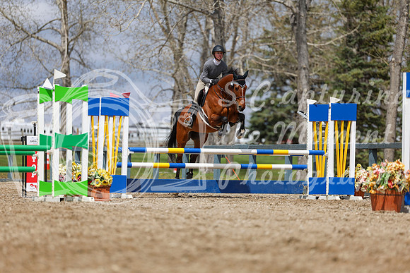 2025 - Shea - Bow Valley II - Thursday May 15th - 04410