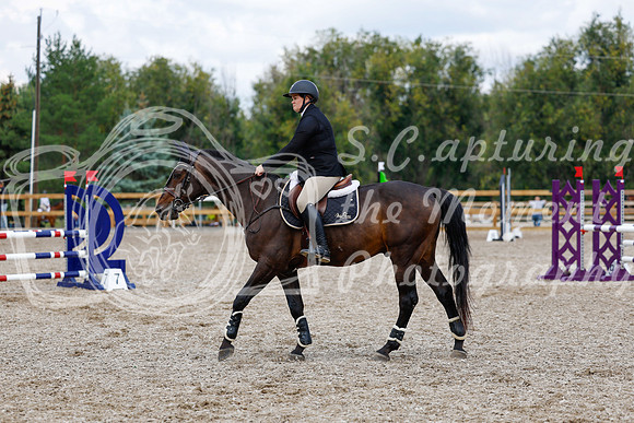2025 - Haylee - Picco Horse Show - Saturday July 26th 06534
