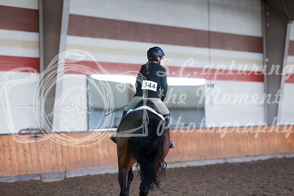 2025 - HJ Schooling - Saturday March 22nd - 5788