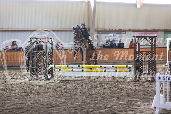 2025 - HJ Schooling - Sunday March 23rd - 3853