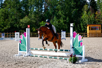 2025 - Haylee - Picco Horse Show - Thursday July 24th 00913