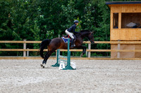 2025 - Haylee - Picco Horse Show - Saturday July 26th 01959