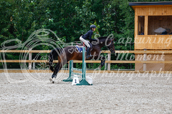 2025 - Haylee - Picco Horse Show - Saturday July 26th 01959