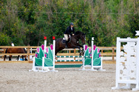 2025 - Haylee - Picco Horse Show - Saturday July 26th 06544