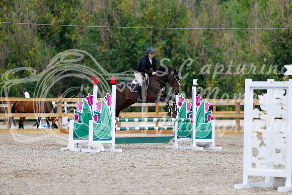 2025 - Haylee - Picco Horse Show - Saturday July 26th 06544