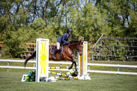 2025 - Karlee - Blue Sky Classic - Sunday, May 18th 38970