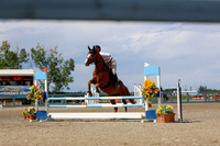2025 - Haylee - Rocky Mountain Classic III - Wednesday August 20th - 07806