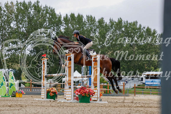 2025 - Haylee - Rocky Mountain Classic II - Friday August 15th - 02839