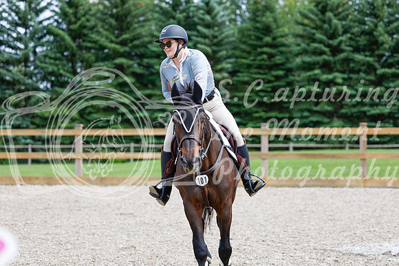 2025 - Haylee - Picco Horse Show - Friay July 25th 03091
