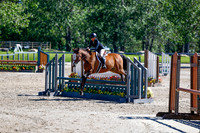 2025 - Haylee - Rocky Mountain Classic III - Thursday August 21st - 07962