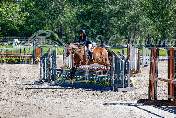 2025 - Haylee - Rocky Mountain Classic III - Thursday August 21st - 07962