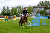 2025 - Haylee - Rocky Mountain Classic II - Thursday August 14th - 06013