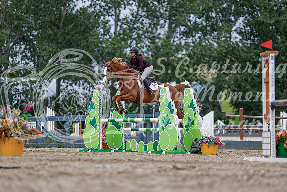 2025 - Haylee - Rocky Mountain Classic II - Friday August 15th - 00900