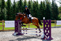 2025 - Haylee - Picco Horse Show - Sunday July 27th 02993