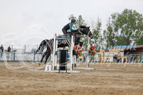 2025 - Haylee - June Classic II - Friday June 20th - 09740