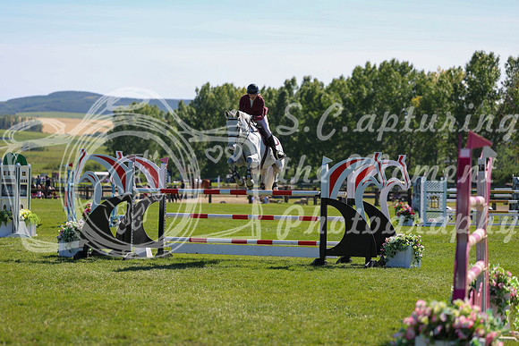 2025 - Shea - Rocky Mountain Classic III - Thursday August 21st - 11720