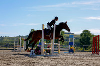 2025 - Haylee - Rocky Mountain Classic II - Sunday August 17th - 11925