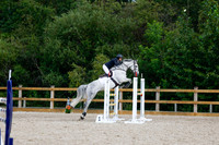 2025 - Haylee - Picco Horse Show - Sunday July 27th 06169