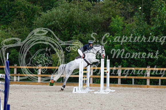 2025 - Haylee - Picco Horse Show - Sunday July 27th 06169