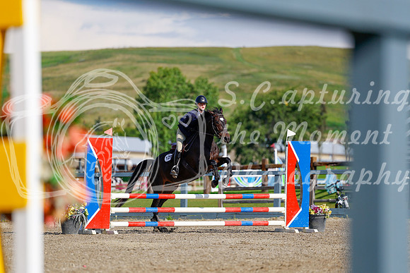 2025 - Haylee - Rocky Mountain Classic III - Wednesday August 20th - 03190