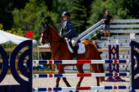 2025 - Haylee - Picco Horse Show - Thursday July 24th 03532