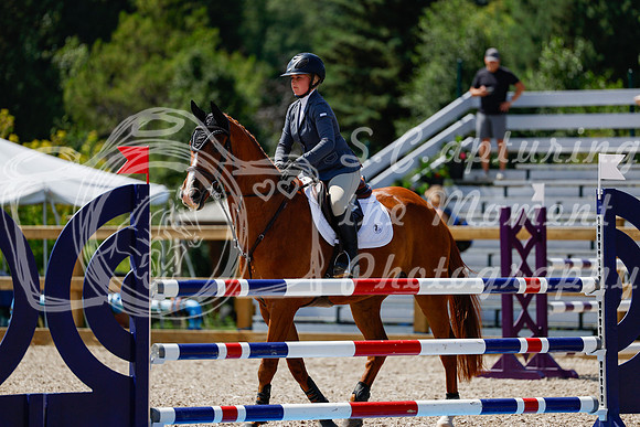 2025 - Haylee - Picco Horse Show - Thursday July 24th 03532