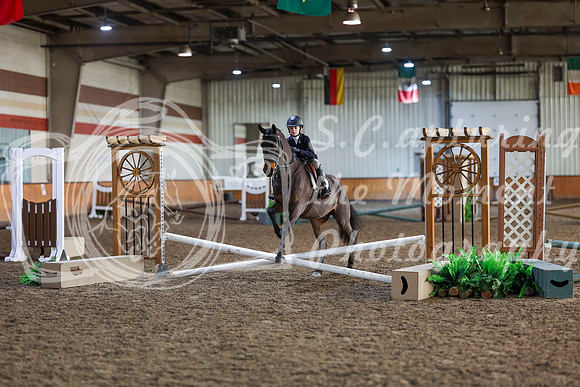2025 - HJ Schooling - Saturday March 22nd - 3434
