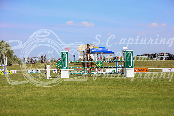 2025 - Conor - Jump With Hope - Friday July 18th 13079