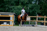 2025 - Haylee - Picco Horse Show - Thursday July 24th 03272
