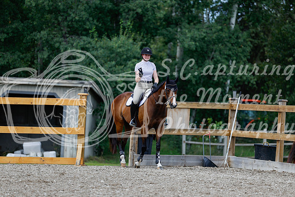 2025 - Haylee - Picco Horse Show - Thursday July 24th 03272